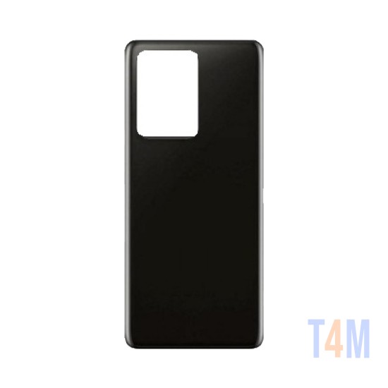 Back Cover Samsung Galaxy S20 Ultra/G988 Black